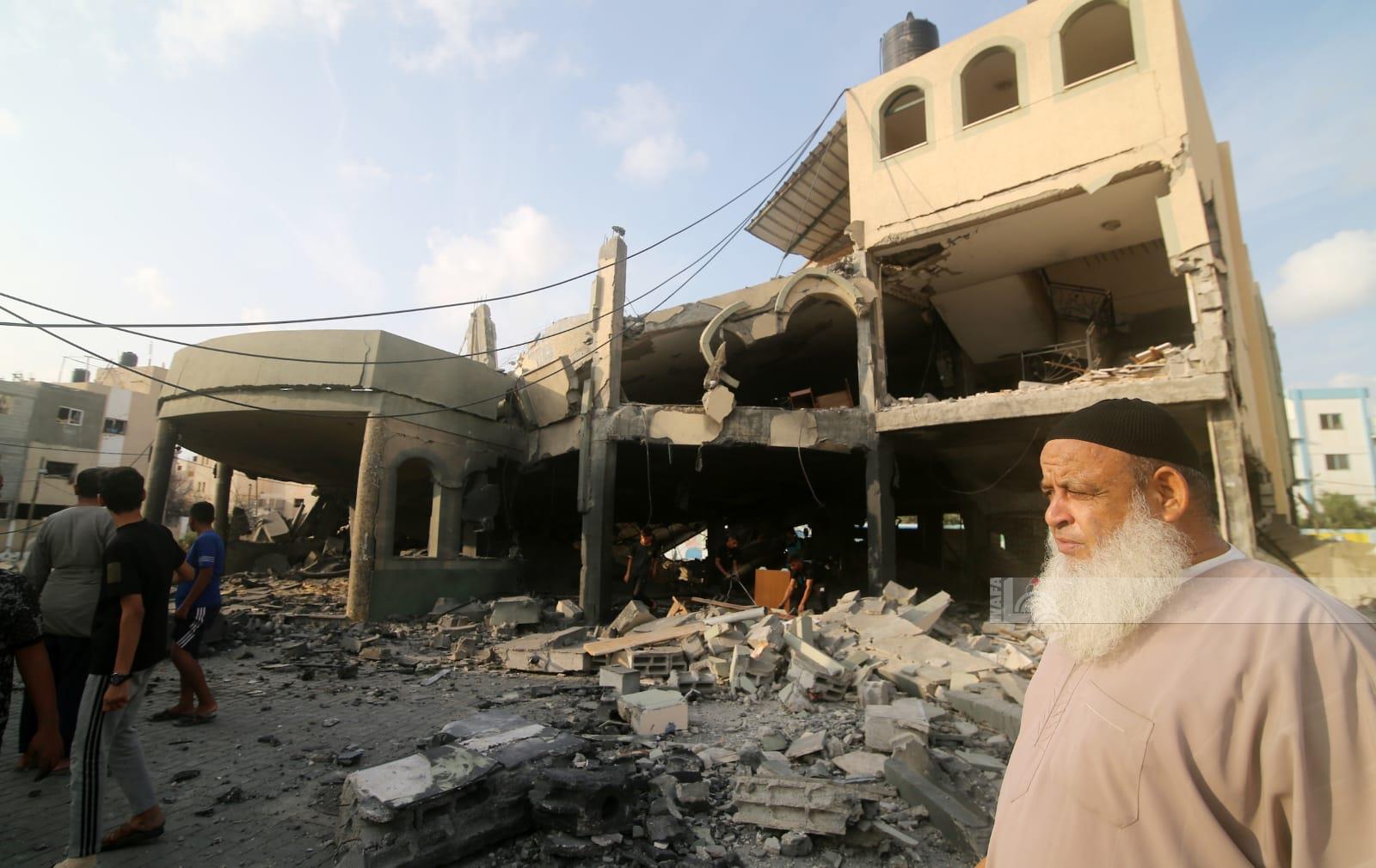 (تصوير: وفا)